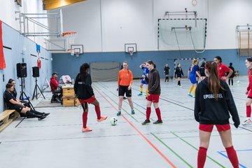 Bild 38 - B-Juniorinnen Futsalmeisterschaft